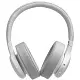 Căşti JBL Live 500BT, alb
