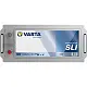 Автомобильный аккумулятор Varta Promotive HD
