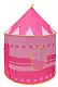 Игровой домик Procart DGKT102, розовый