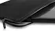 Чехол для ноутбука Dell Essential Sleeve 15", серый/черный