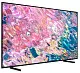 Телевизор Samsung QE50Q60CAUXUA, черный