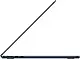 Ноутбук Apple MacBook Air Z1BC000L3 (13.6"/M3/8GB/256GB), синий на tehnoparc.md Ноутбук Apple MacBook Air Z1BC000L3 (13.6"/M3/8GB/256GB), синий