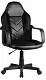 Scaun gaming Akord F4G FG-C18, negru