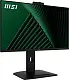 Monitor MSI PRO MP275QPDG, negru
