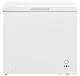 Ladă frigorifică Hisense FC258D4AW1, alb
