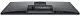 Monitor Dell P3221D, negru