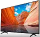 Televizor Sony KD55X81JAEP, negru