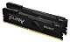 Оперативная память Kingston FURY Beast 32GB (2x16GB) DDR4-3200MHz, CL16-18-18, 1.35V