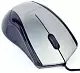 Mouse Gembird MUS-3B-02-BG, negru/gri