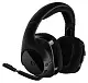 Căşti Logitech G533, negru