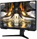 Monitor Samsung Odyssey G5 S27AG500N, negru