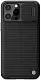 Husă de protecție Nillkin Apple iPhone 13 Pro Max Textured Pro Case, negru