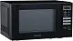 Микроволновая печь Panasonic NN-SB26MBZUE, черный