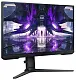 Monitor Samsung Odyssey G3 S27AG30A, negru