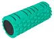 Валик для массажа Spokey Mixroll Green 2in1 (943257), зеленый