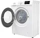Maşină de spălat rufe Gorenje WHP60SF/UA, alb