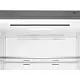 Холодильник LG GBF567PZCMB, нержавеющая сталь