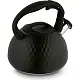 Ceainic Konighoffer Mauro 3L, negru