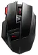 Mouse Xtrike Me GW-600, negru