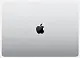 Laptop Apple MacBook Pro MNWD3RU/A (16.2"/M2 Pro/16GB/1TB), argintiu
