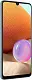 Smartphone Samsung SM-A325 Galaxy A32 4GB/64GB, albastru