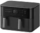 Aerogril Xiaomi Dual Zone Air Fryer 10L, negru