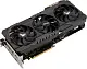 Видеокарта Asus GeForce RTX3090 24GB GDDR6X TUF Gaming OC