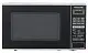 Микроволновая печь Panasonic NN-GT264MZPE, серебристый