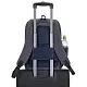Rucsac Rivacase 7760, negru