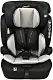 Scaun auto Summer Baby Porto I-Size, negru/gri