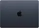 Ноутбук Apple MacBook Air Z1BC000L3 (13.6"/M3/8GB/256GB), синий на tehnoparc.md Ноутбук Apple MacBook Air Z1BC000L3 (13.6"/M3/8GB/256GB), синий