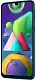 Smartphone Samsung SM-M215 Galaxy M21 4GB/64GB, turcoaz
