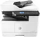 МФУ HP LaserJet M443nda MFP A3