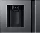 Холодильник Samsung RS68A8831S9/EF, нержавеющая сталь на tehnoparc.md Холодильник Samsung RS68A8831S9/EF, нержавеющая сталь