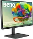 Монитор Benq PD2705U, черный