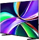 Televizor Hisense 65E7Q, negru