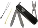 Multitool Victorinox Classic 0.6223.3G, negru