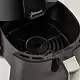 Friteuză cu aer cald Starcrest SFR-3800BK, negru