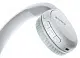 Căşti Sony WH-CH510, alb