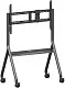 Suport TV de podea Viewsonic VB-STND-009, negru