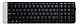 Клавиатура Logitech Wireless Keyboard K230, черный