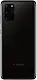 Smartphone Samsung SM-G985 Galaxy S20+ 8GB/128GB, negru