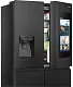 Холодильник Hisense RQ760N4IFE, черный на tehnoparc.md Холодильник Hisense RQ760N4IFE, черный