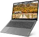 Laptop Lenovo IdeaPad 3 15ALC6 (15.6"/FHD/Ryzen 3 5300U/8GB/256GB/AMD Radeon), gri