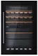 Встраиваемый винный шкаф Teka RVI20046GBK, черный на tehnoparc.md Встраиваемый винный шкаф Teka RVI20046GBK, черный