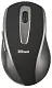 Mouse Trust EasyClick, negru