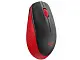 Mouse Logitech M190, roșu