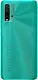 Smartphone Xiaomi Redmi 9T 4GB/64GB, verde
