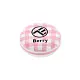 Căşti Tellur Berry, alb/roz pe tehnoparc.md Căşti Tellur Berry, alb/roz