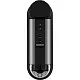 Espressor Nespresso CitiZ Platinum Titan, gri pe tehnoparc.md Espressor Nespresso CitiZ Platinum Titan, gri